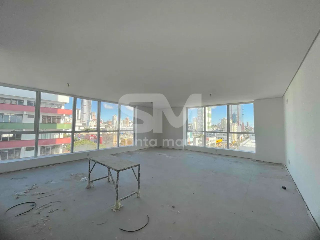 Sala Comercial para locação, Centro, Chapecó, SC - Foto 2