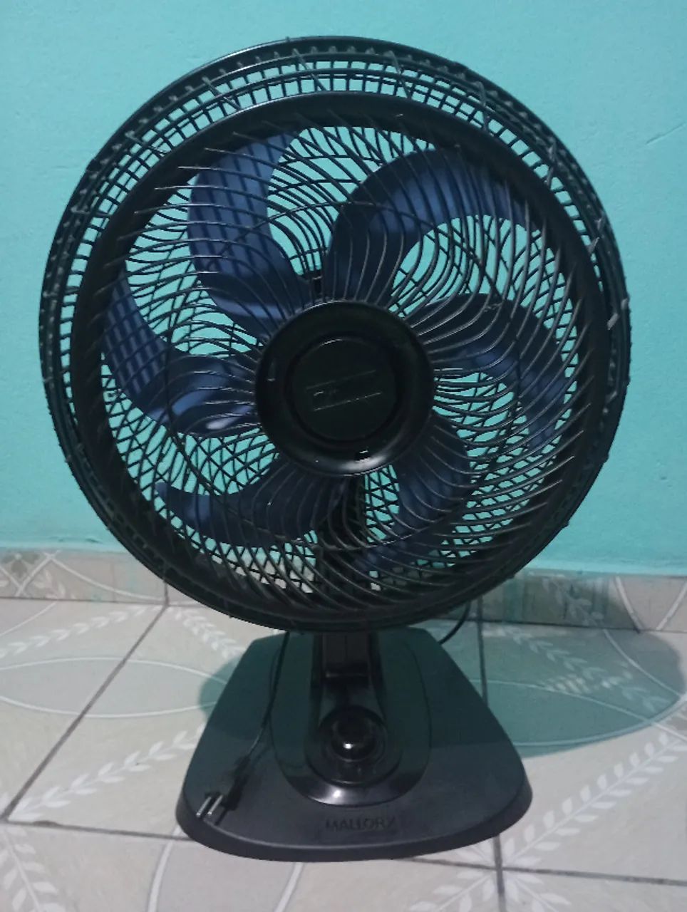 Ventilador Mallory 