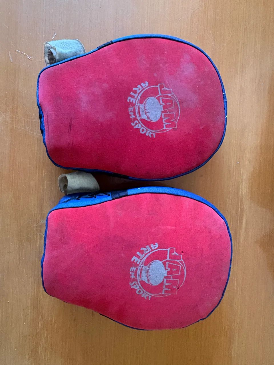 Kit box/muay tai 