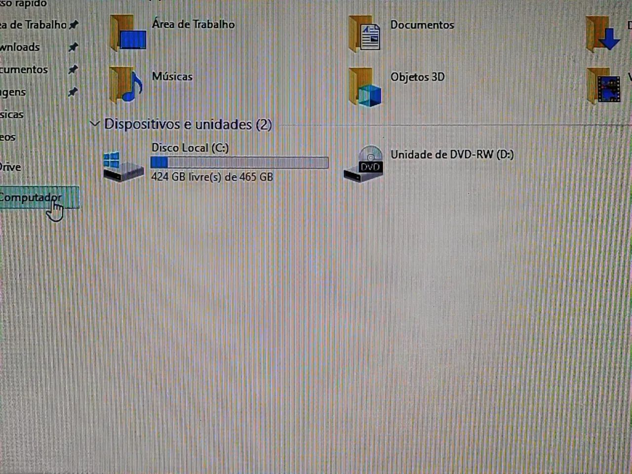 Notebook MSI - Foto 3