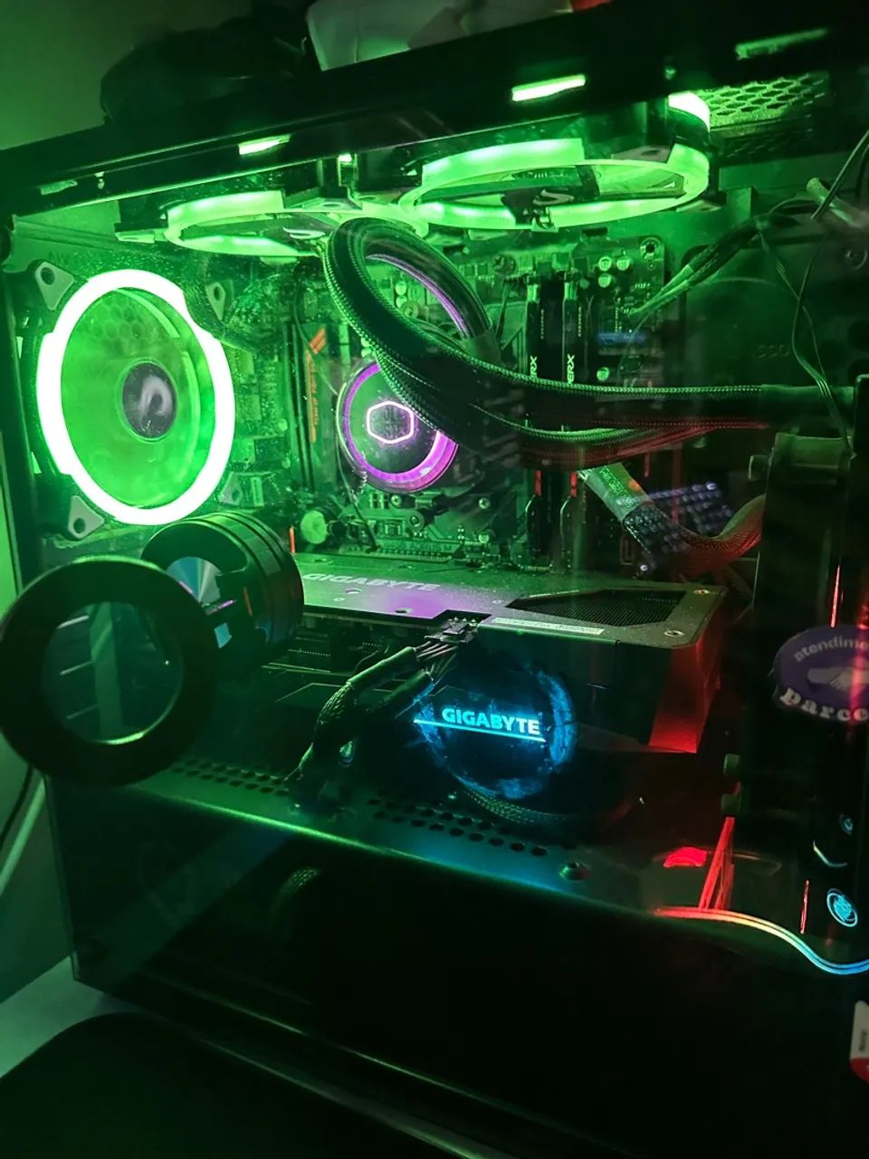 PC Gamer Roda Tudo!