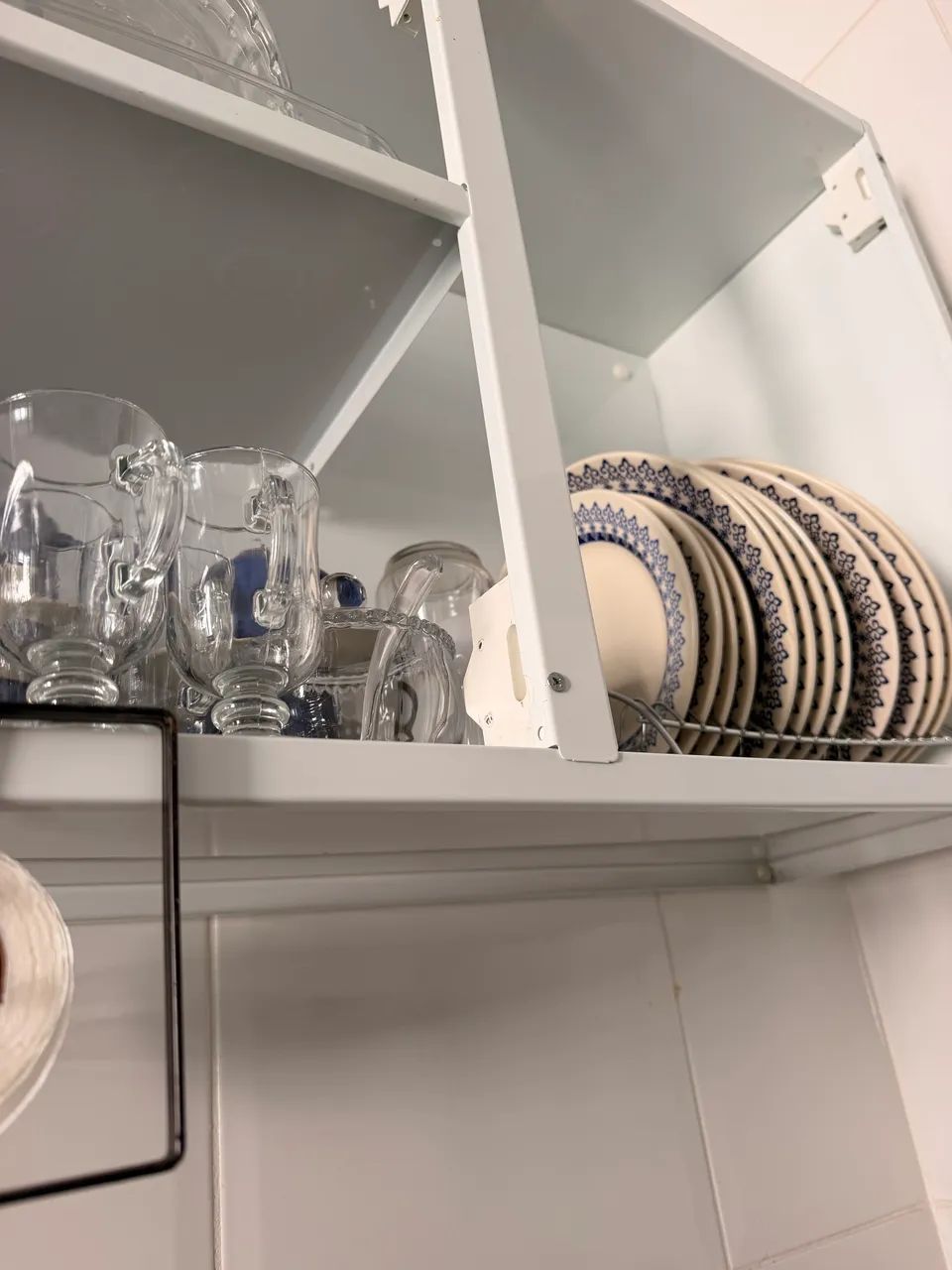 Armário aéreo de cozinha  - Foto 5