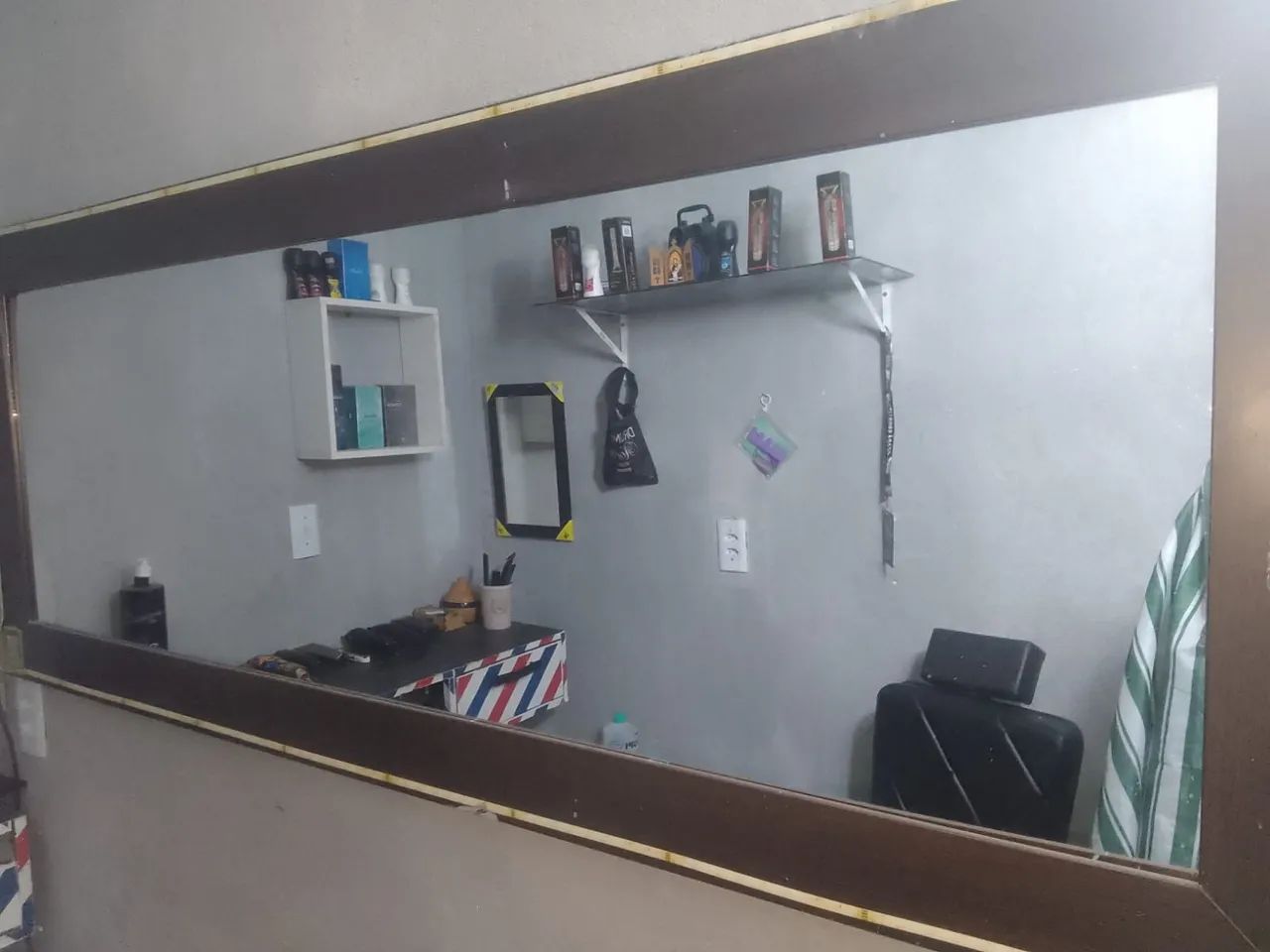 Barbearia  - Foto 2