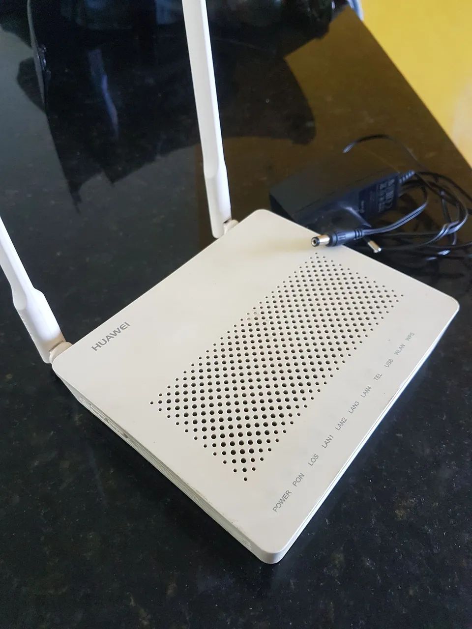 Roteador HUAWEI 
