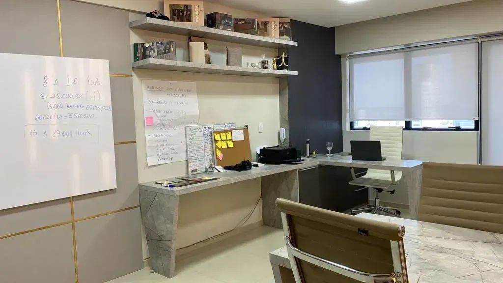 Oportunidade de investimento no Infinity Corporate Center | 33,60m² - Foto 2