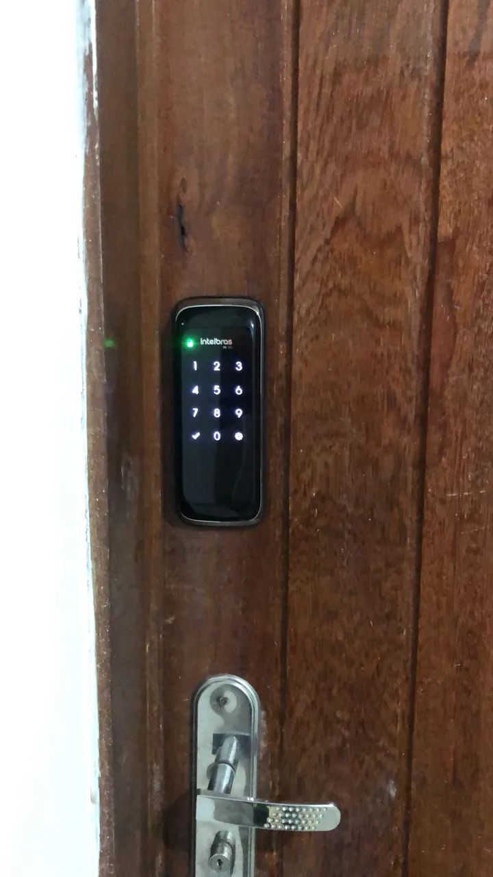 Instalador de porta, marceneiro e carpinteiro  - Foto 2