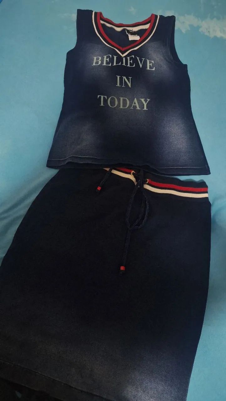 Conjunto Jean Darrot - Foto 2