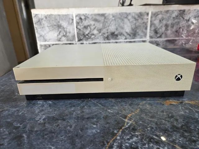 Xbox One S - CARCAÇA