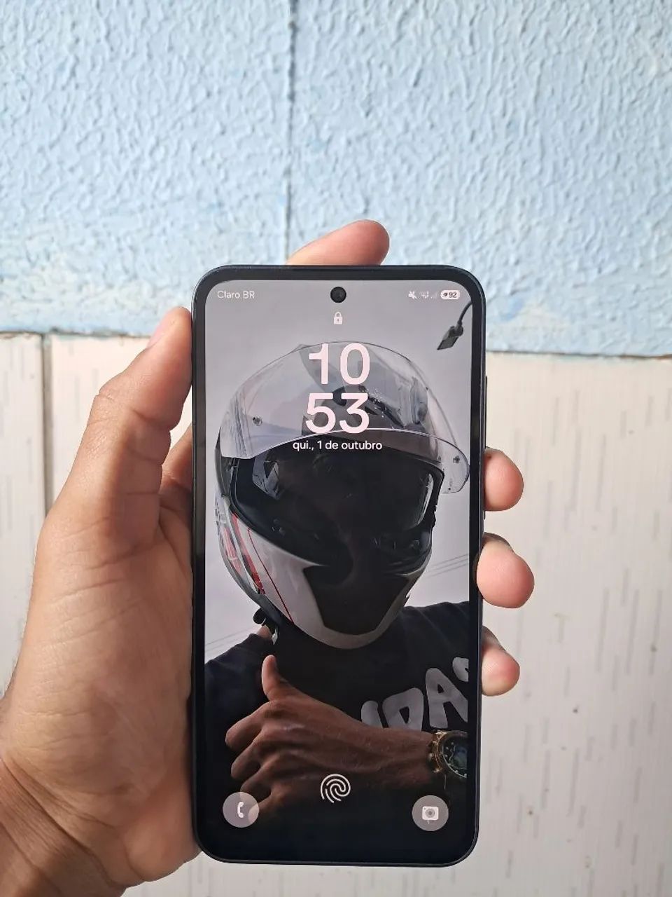 Samsung a35 5G  - Foto 2