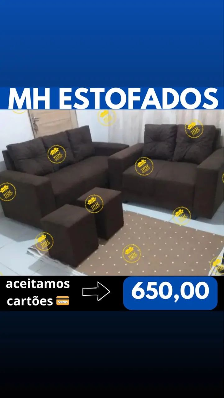 Estofados