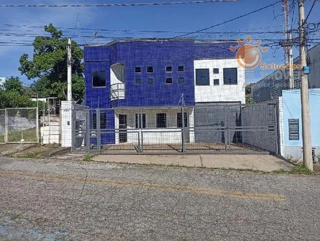VENDA - BARRACÃO JARDIM EUROPA / SOROCABA/SP