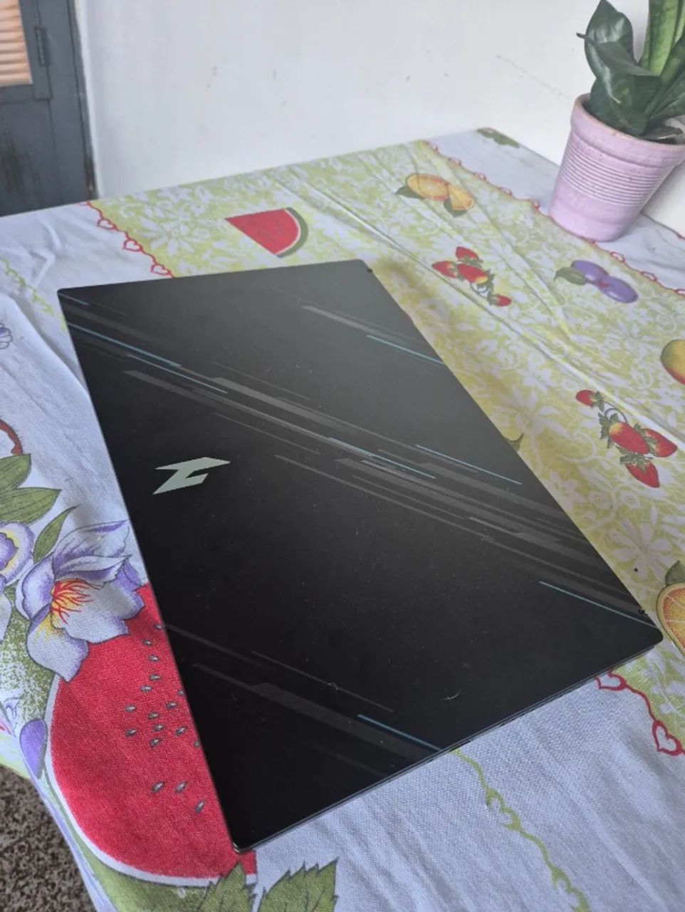 NoteBook Gamer Acer Nitro V15