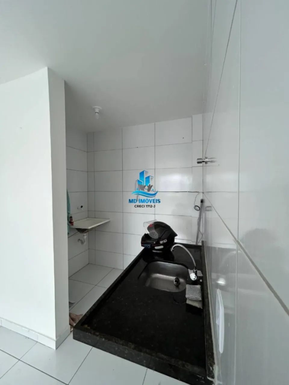 APARTAMENTO NO RES. AMANA - Foto 4