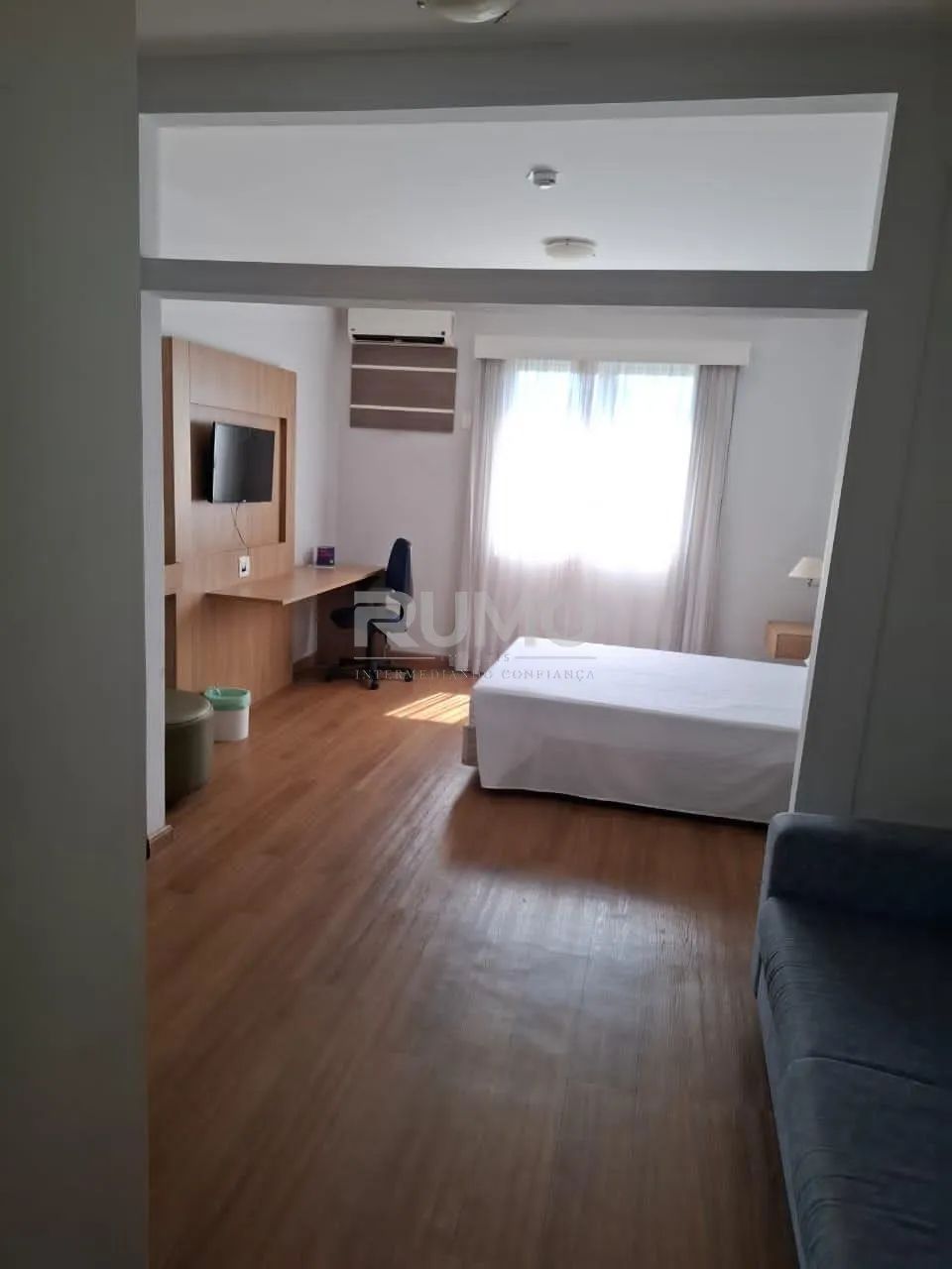 flat - Loteamento Alphaville Campinas - Campinas - Foto 3