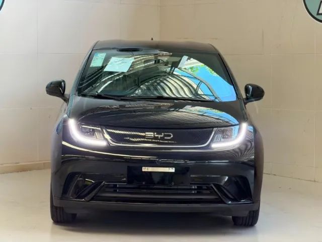 BYD Dolphin EV (Elétrico) 2027 - Foto 2
