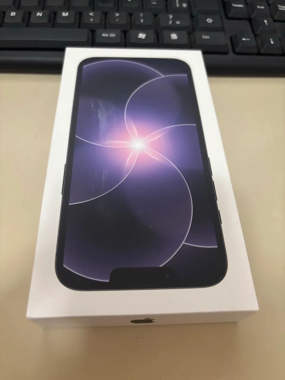 iPhone 17e 256gb NOVO - Foto 2