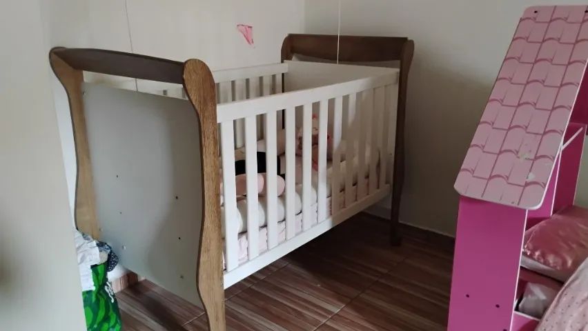 Berço  - Foto 3