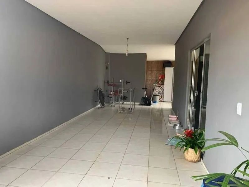 Casa, Canarana / MT