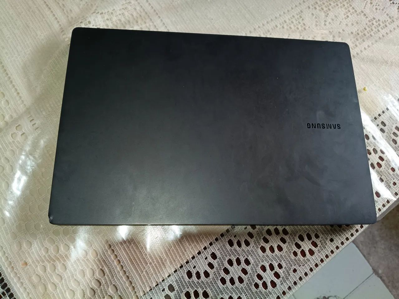 Notebook Samsung  - Foto 3