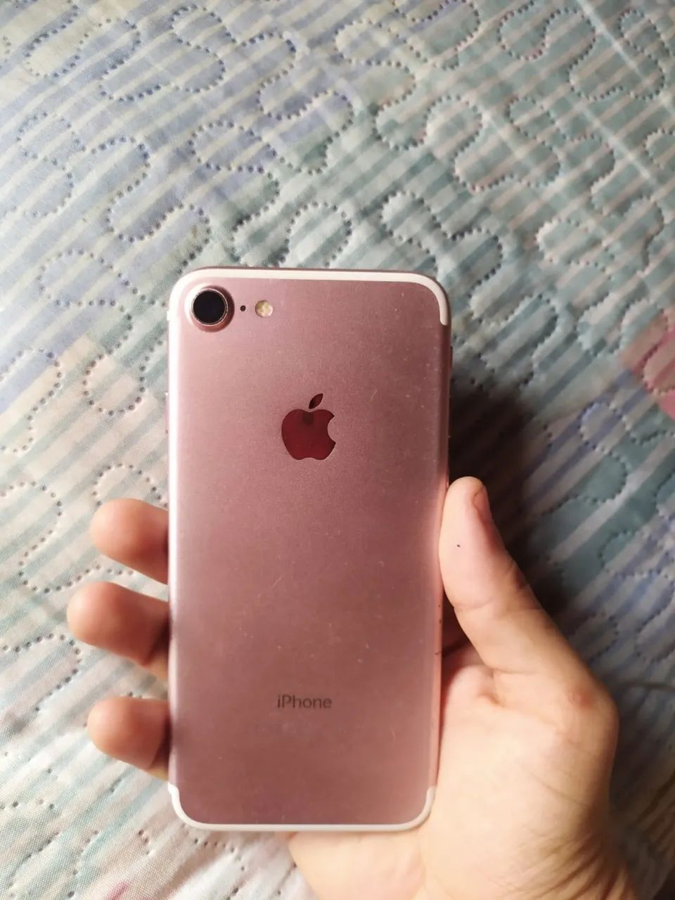 iphone 7 - Foto 3