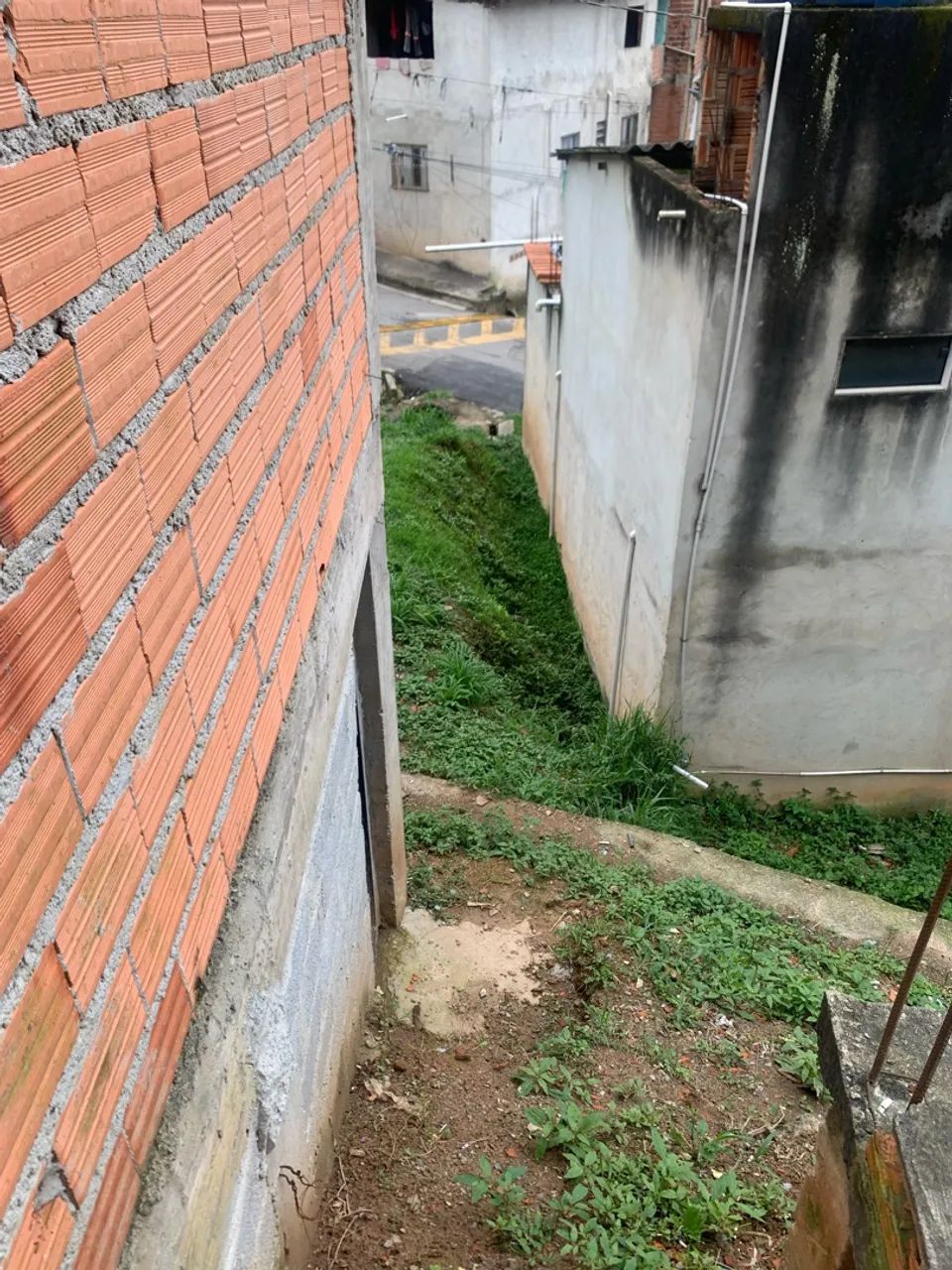 Garagem à venda 