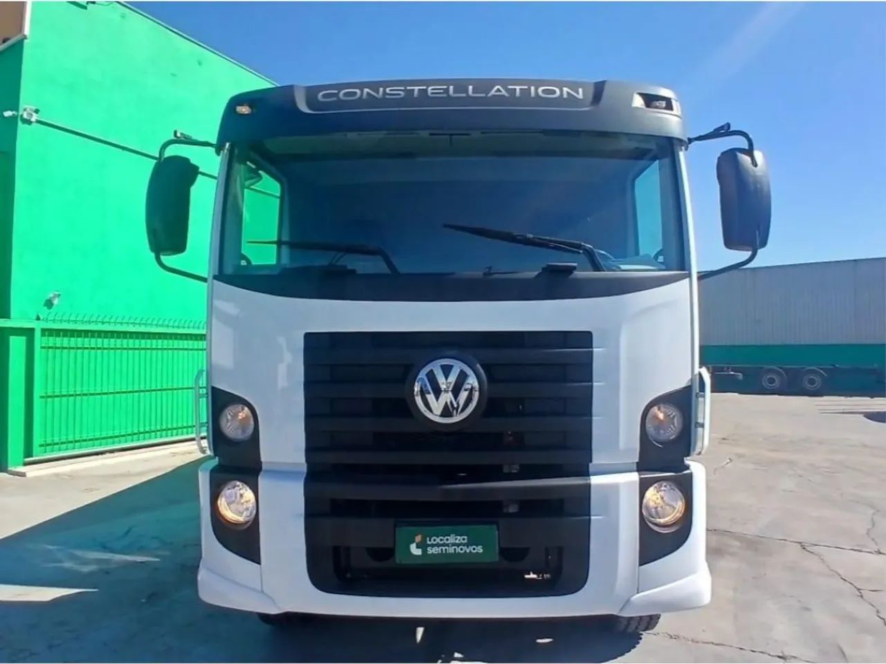 Volkswagen 31.330 2023 - Foto 2