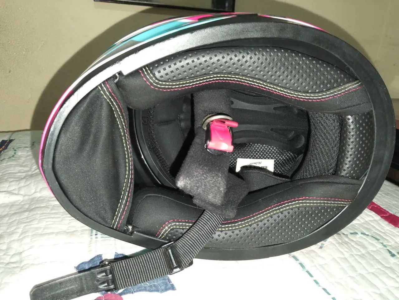 Vendo capacete  - Foto 2