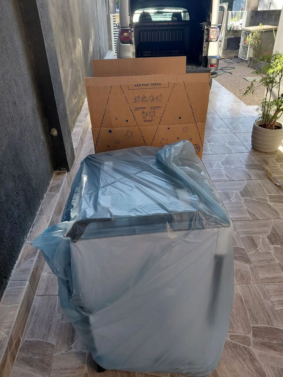Fogão  - Foto 3