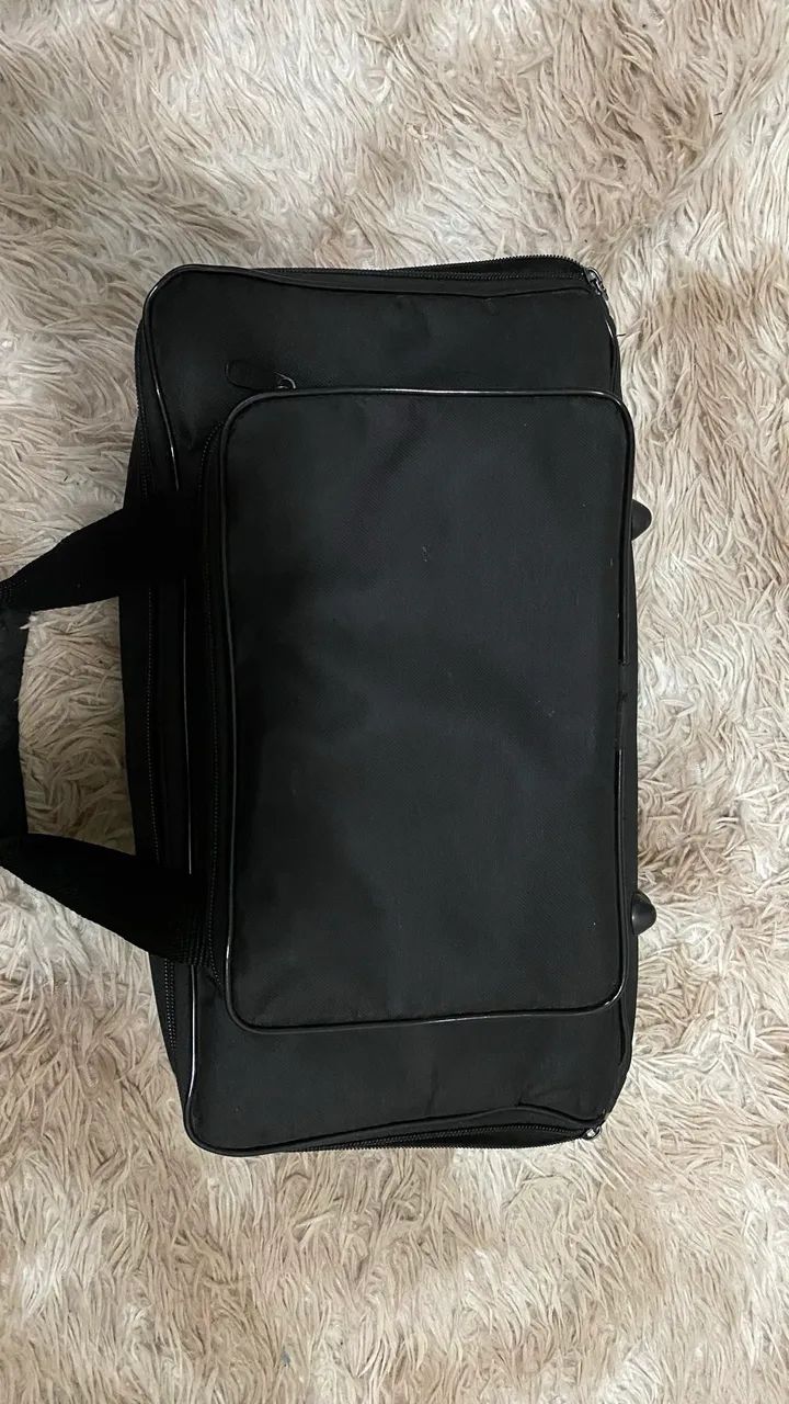 Soft Bag case Acolchoado para Pedaleira / Pedais - Foto 2