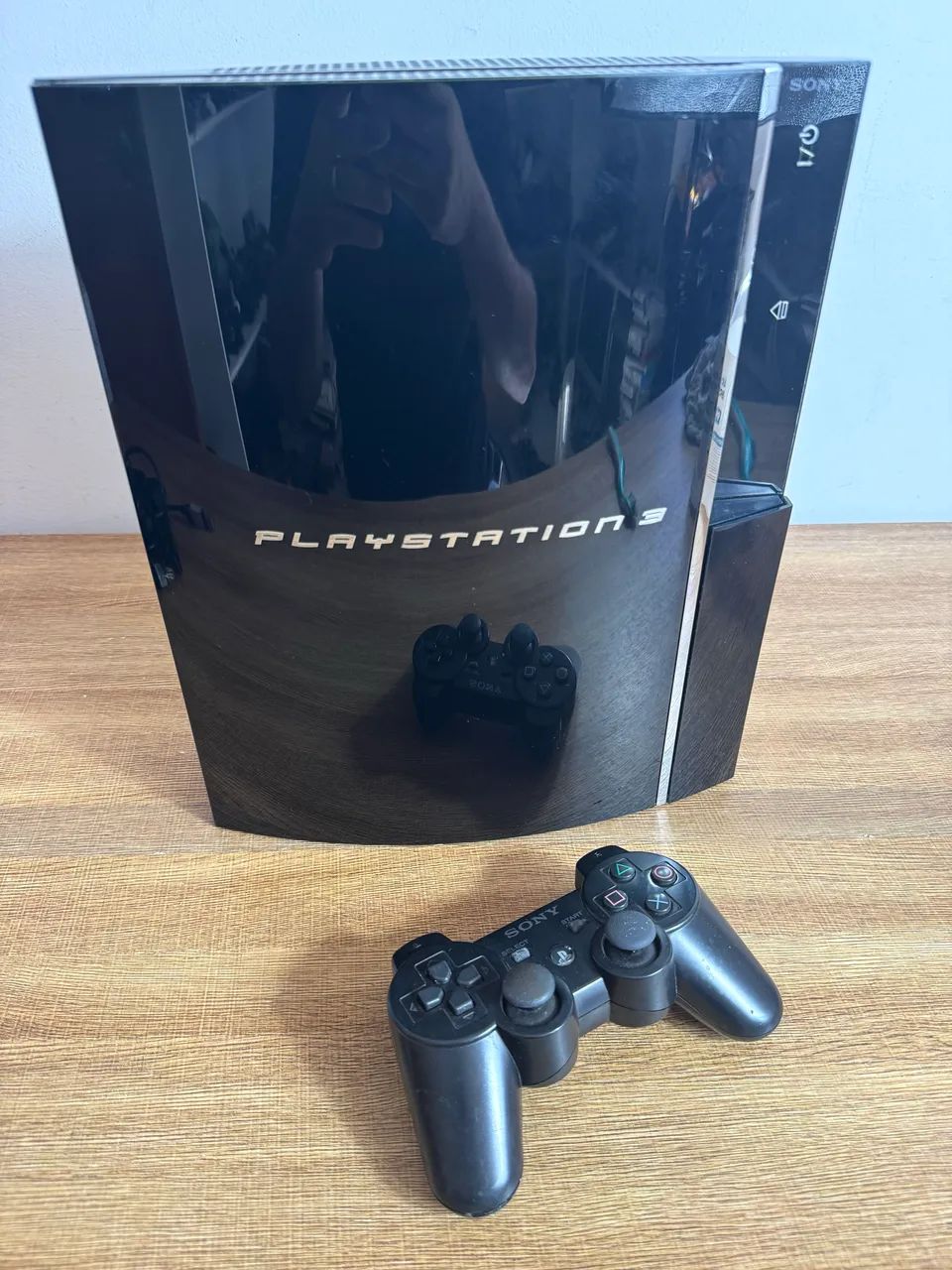 ps3 retrocompativel - Foto 3