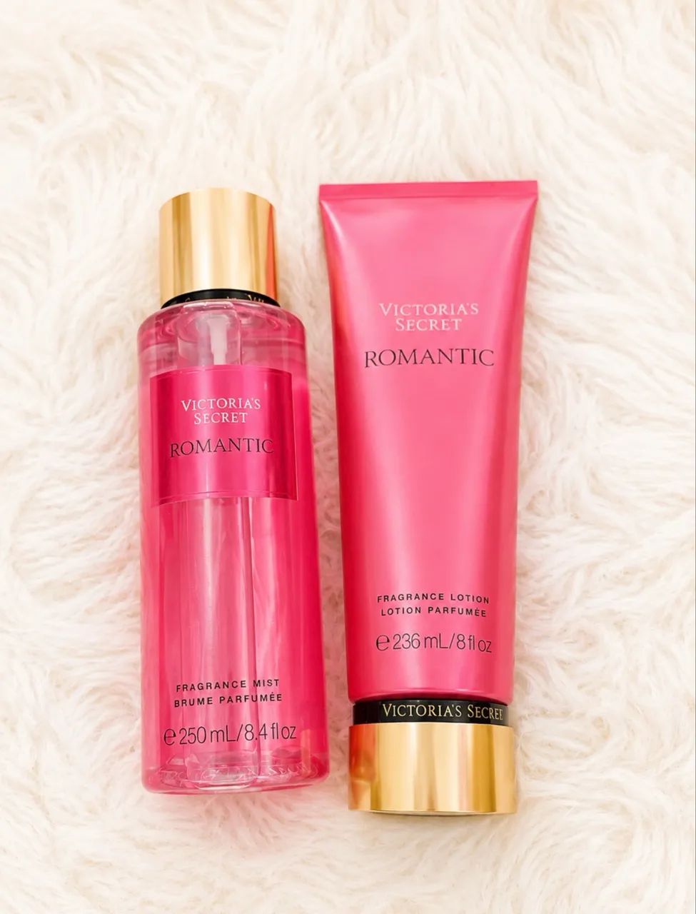 Kit Victoria Secrets 