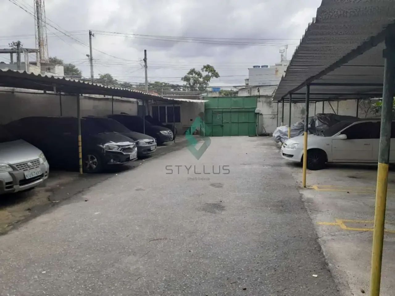 Engenho de Dentro | Terreno - Foto 15