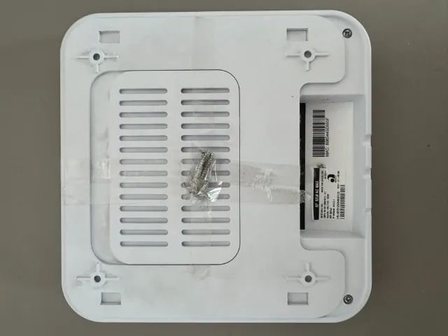 Access Point Intelbras AP 1250 AC Max - Foto 3