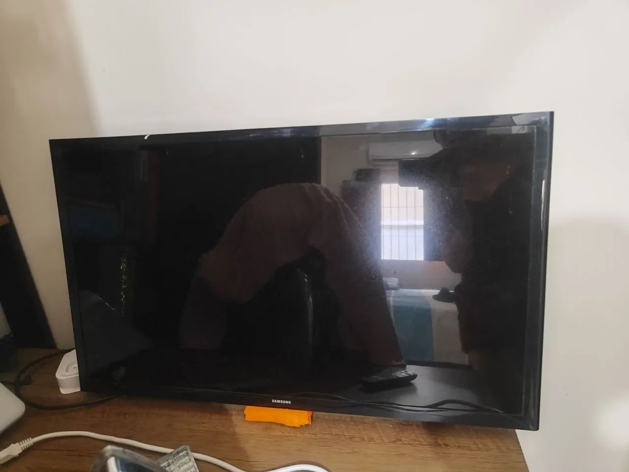 Televisao  - Foto 2