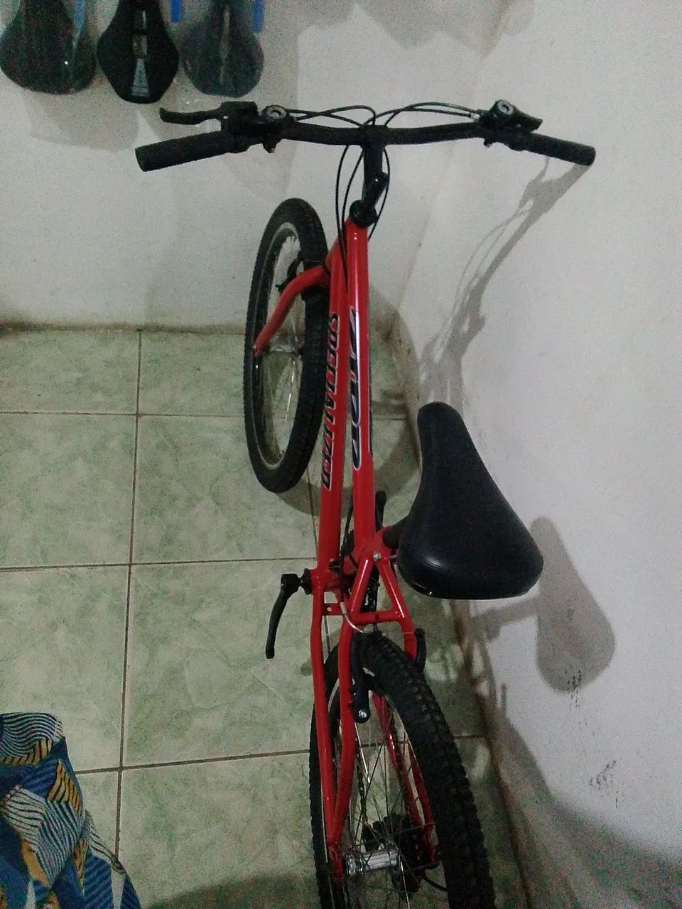 Bicicleta para vender  - Foto 3