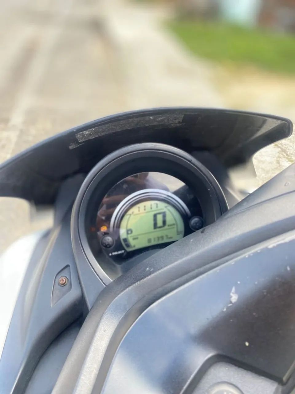Nmax 160 ano 2017 - Foto 5
