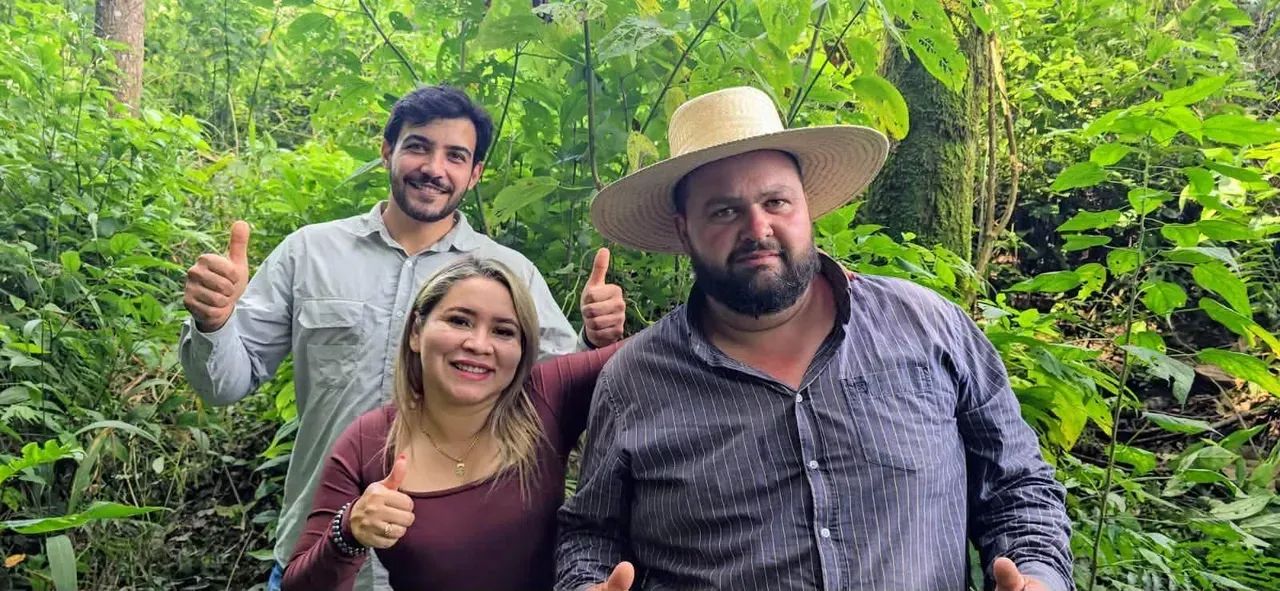 Terreno Vale dos Sonhos - Foto 4