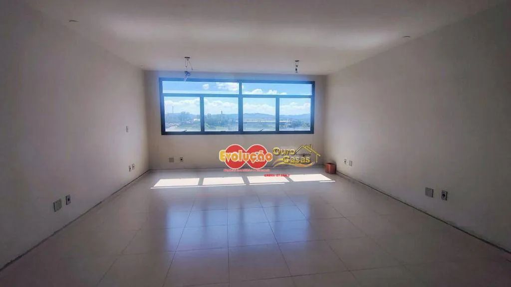 Sala à venda, 50 m² por R$ 210.000,00 - Edifício Lex Tower - Itatiba/SP