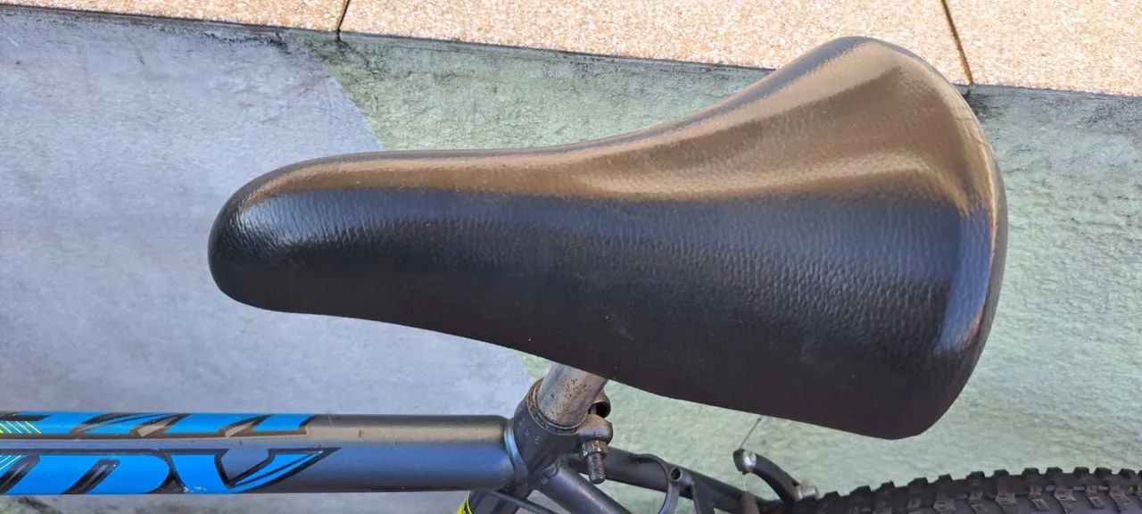 Bicicleta aro 26 - Foto 4
