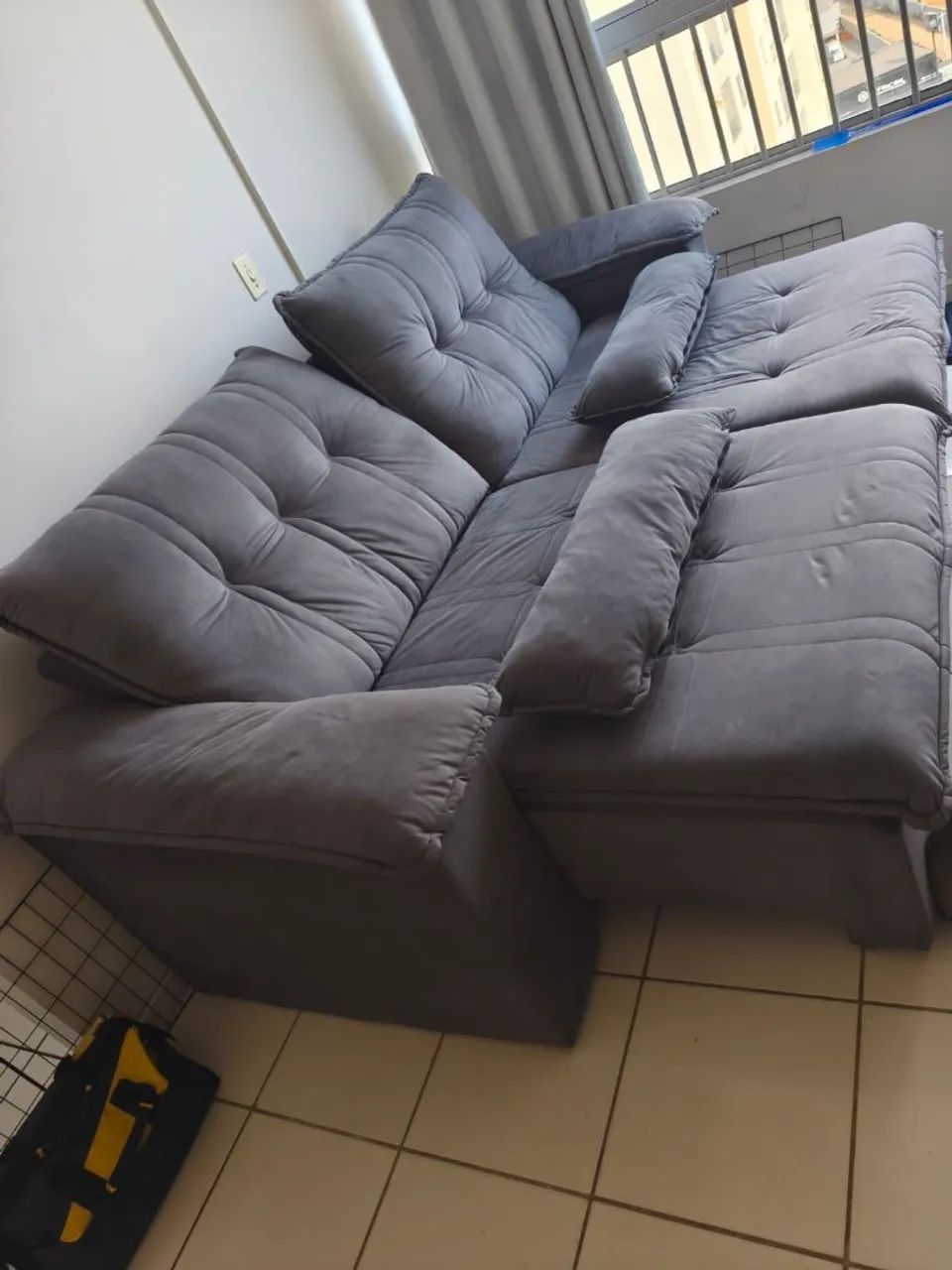 Sofá - Foto 5