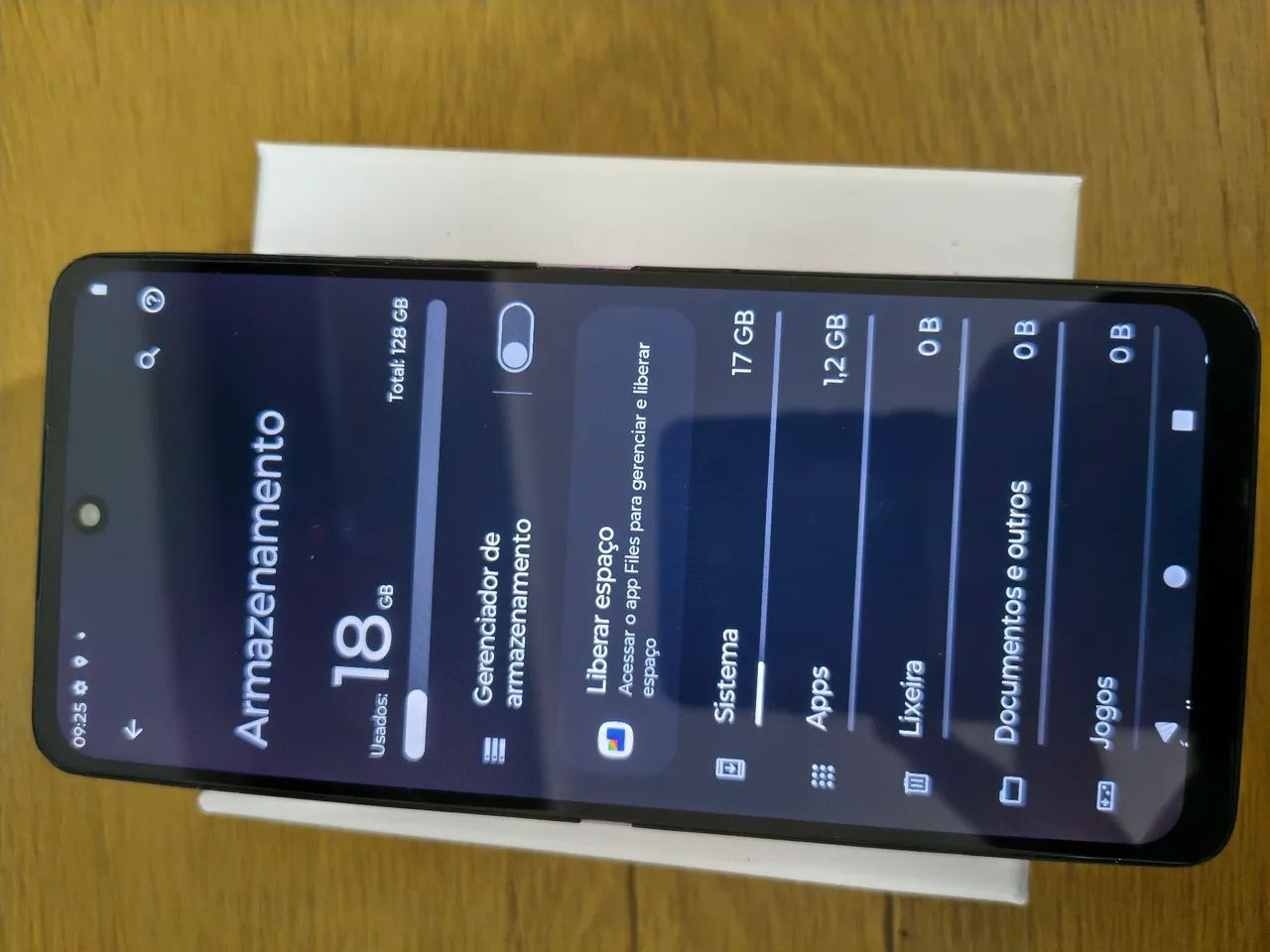 MOTO G24 128GB - Foto 2
