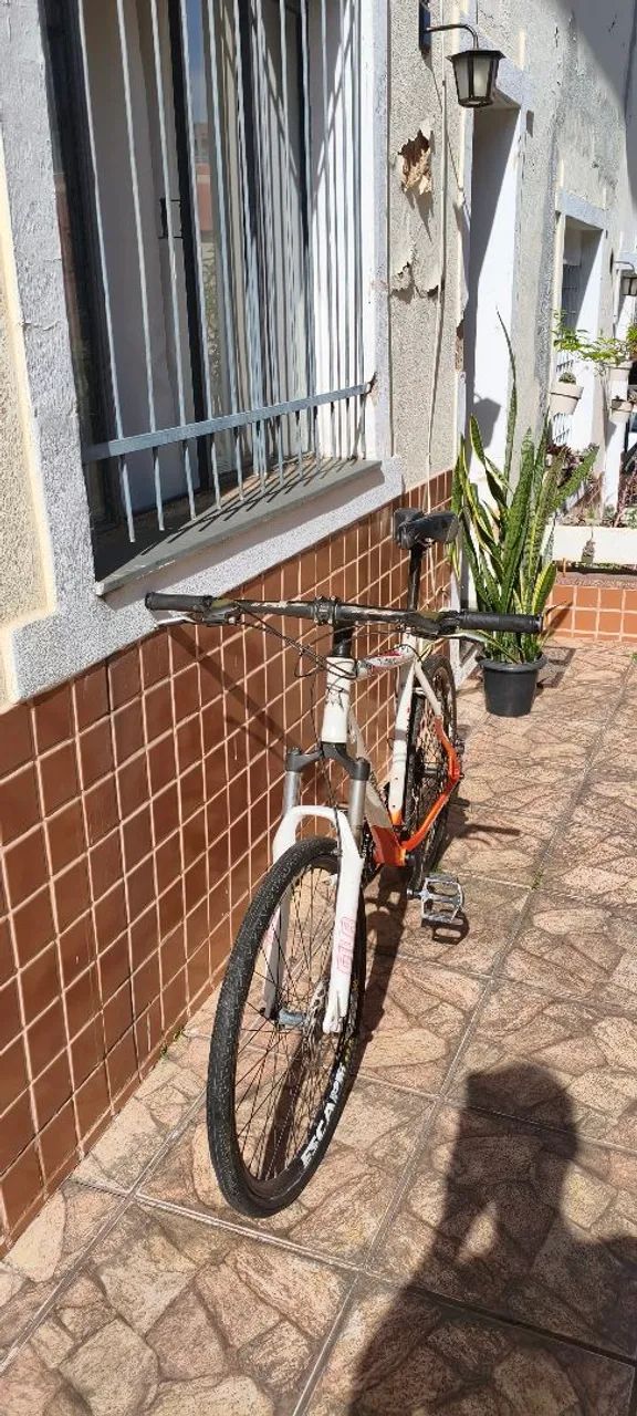 Bicicleta Mosso Turmoil Aro 26 - Foto 2