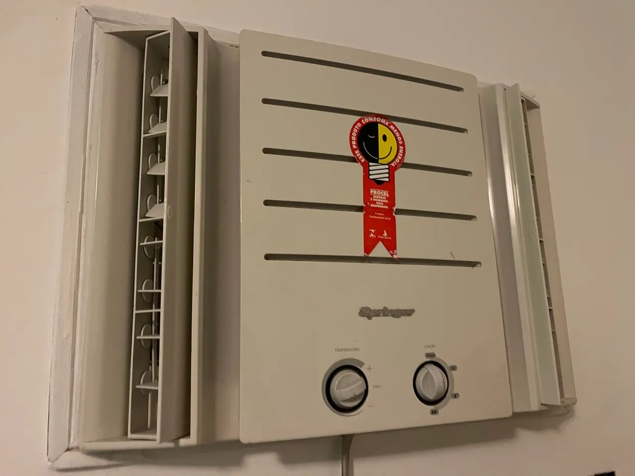 Ar Springer 7500 BTUS