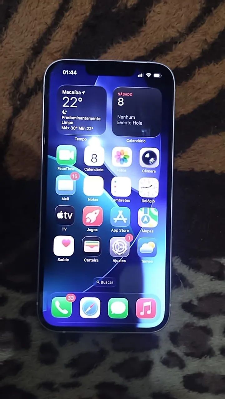 iPhone 14 (128gb) - Foto 3