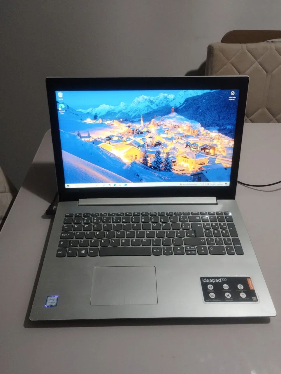 Notebook Lenovo - Foto 3