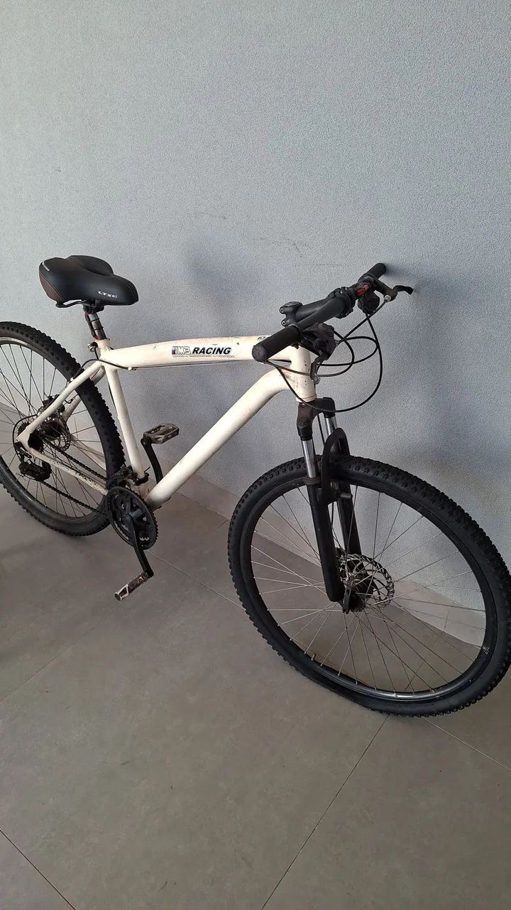 Vende-se Bicicleta  - Foto 3