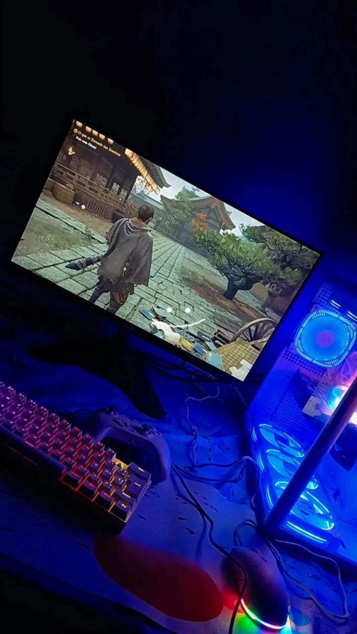 Pc gamer - Foto 5