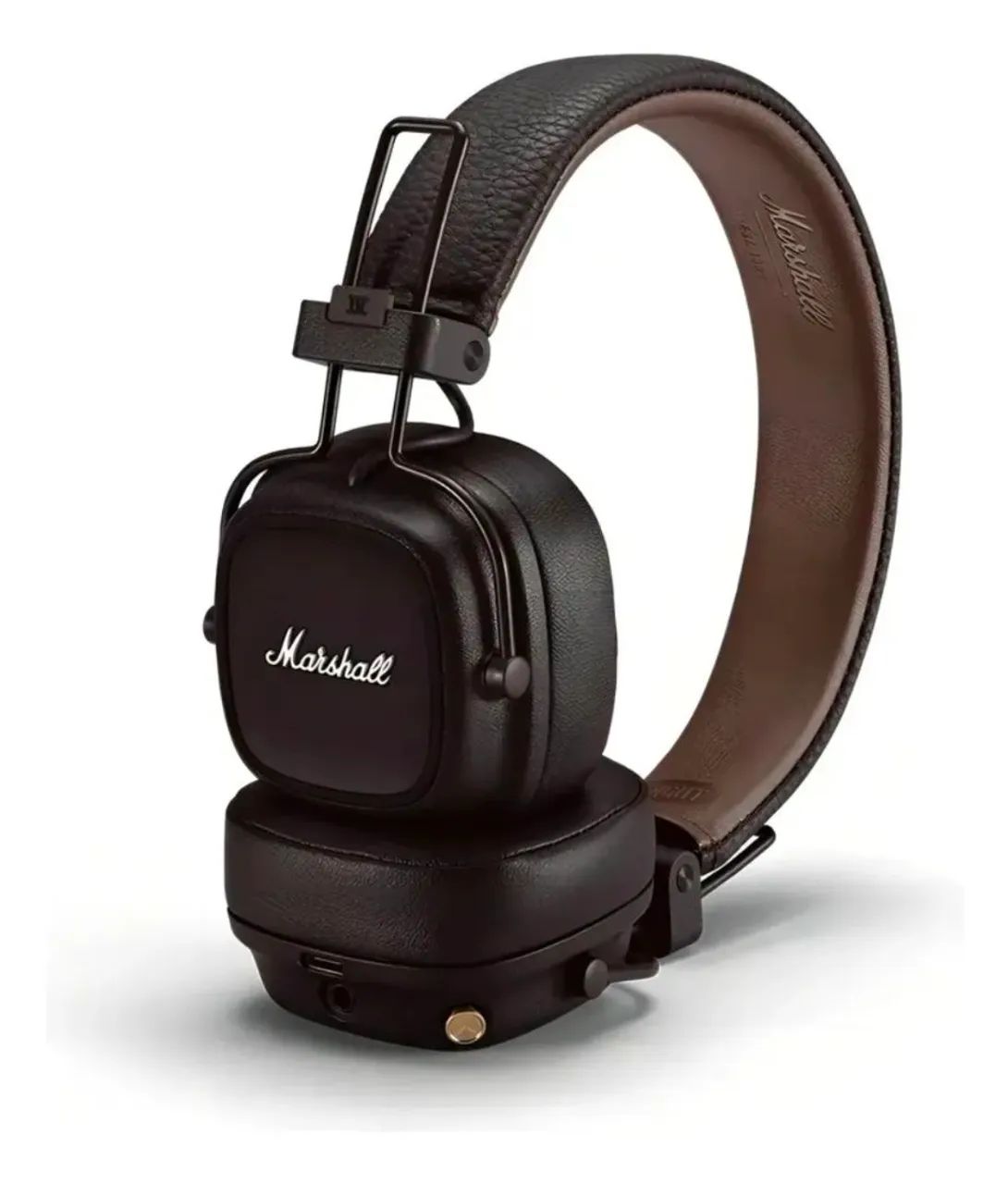 FONE DE OUVIDO MARSHALL MAJOR IV ORIGINAL  BLUETOTH