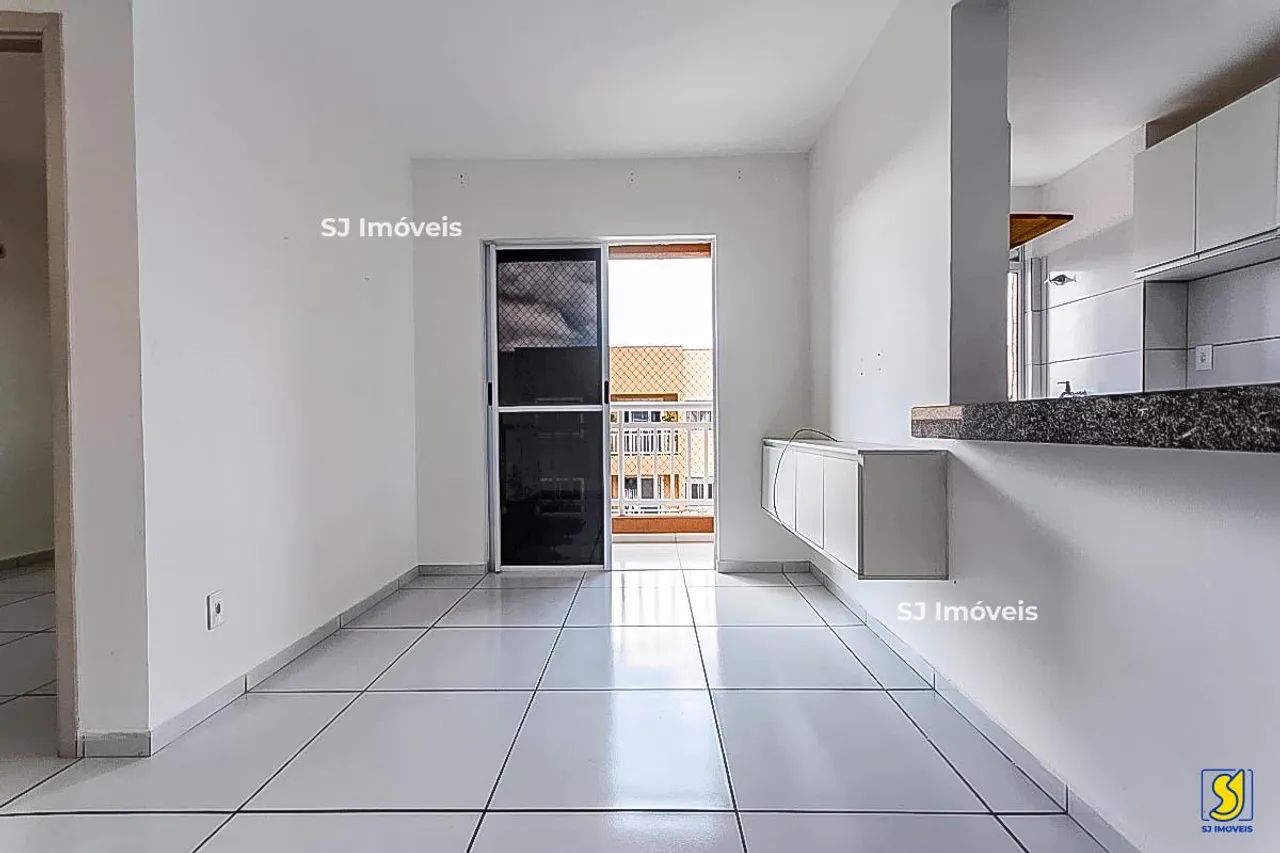 Apartamento com 2 quartos e lazer completo na Messejana - Foto 3