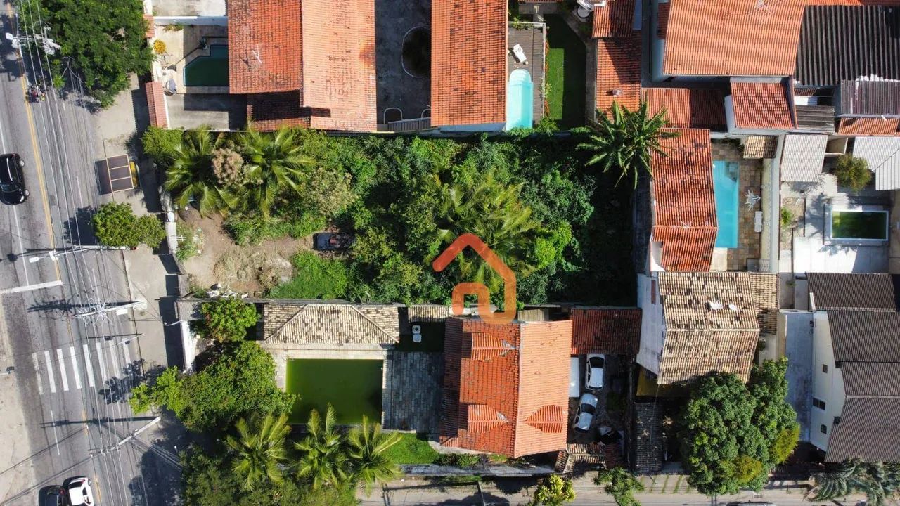 Terreno à venda, 633 m² por R$ 1.050.000,00 - Maralegre - Niterói/RJ - Foto 4